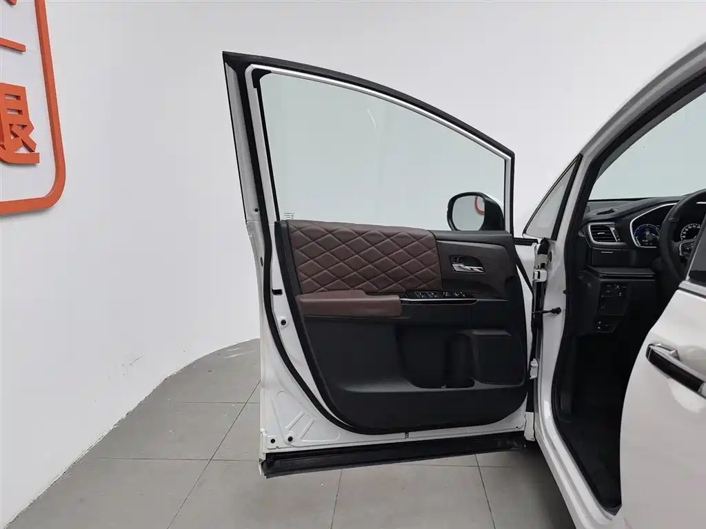 Honda Odyssey 2022 2.0L e:HEV Enjoy