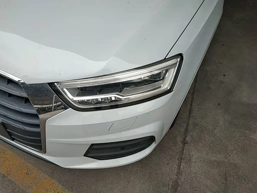 Audi Q3 — миниатюра 24