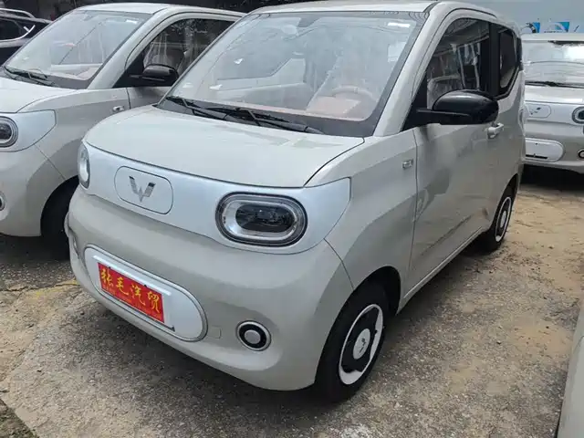 2026 Wuling Motors Hongguang