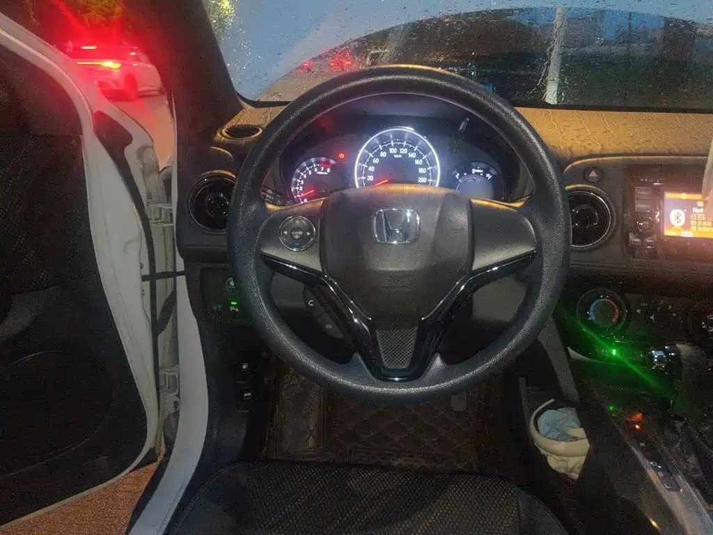 Honda XR-V — миниатюра 3