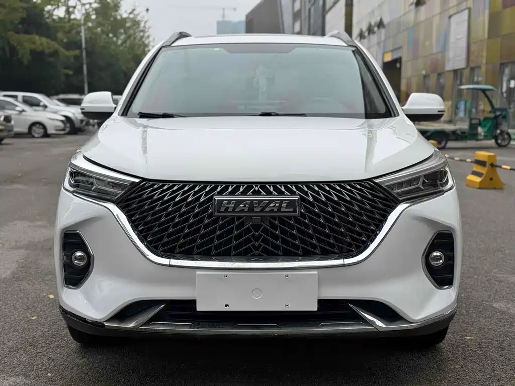 HAVAL  M6