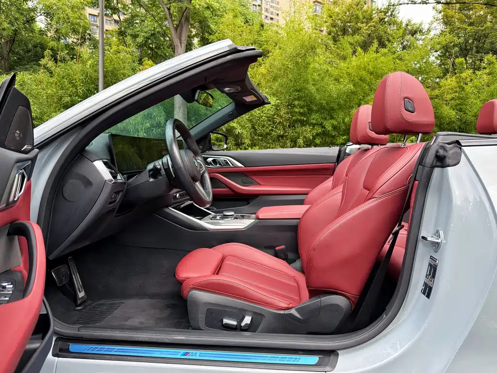 BMW 4 Series — миниатюра 7
