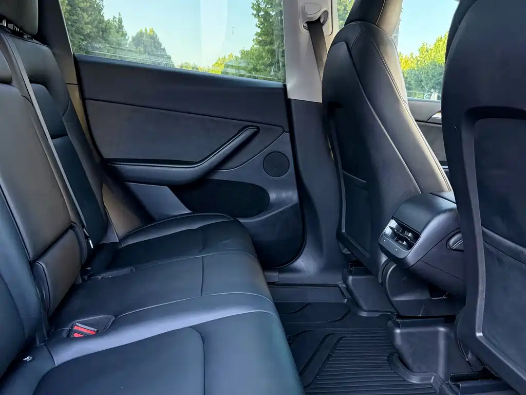 Tesla Model Y — миниатюра 11
