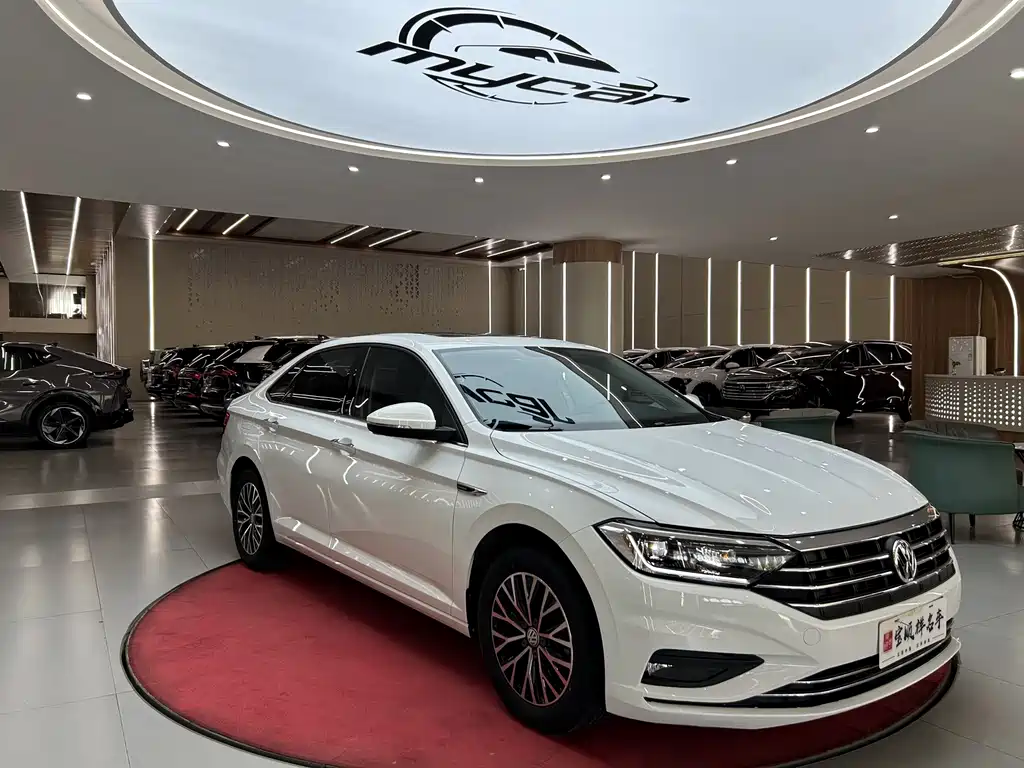 Volkswagen Sagitar — миниатюра 3