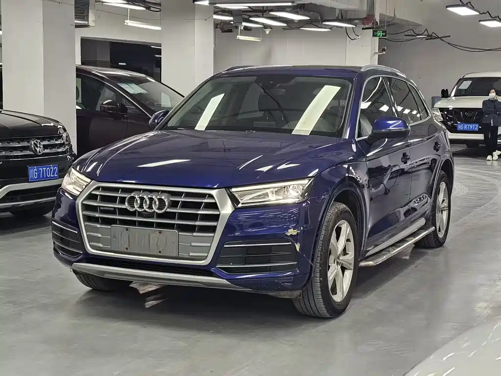 AUDI Q5L