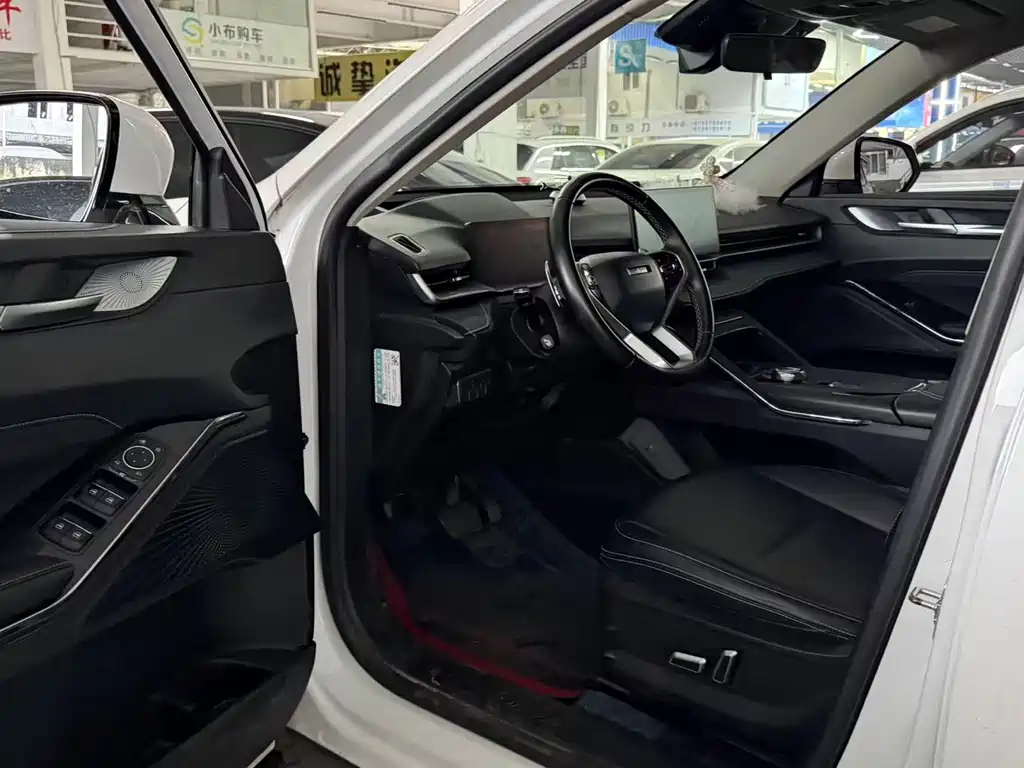 Haval H6 — миниатюра 4