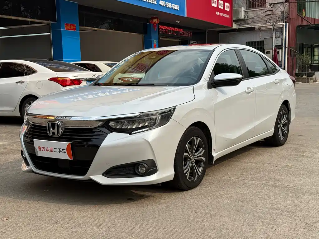 HONDA LINGPAI