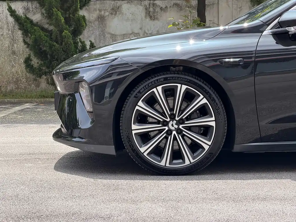 NIO ET7 2024 75kWh Executive