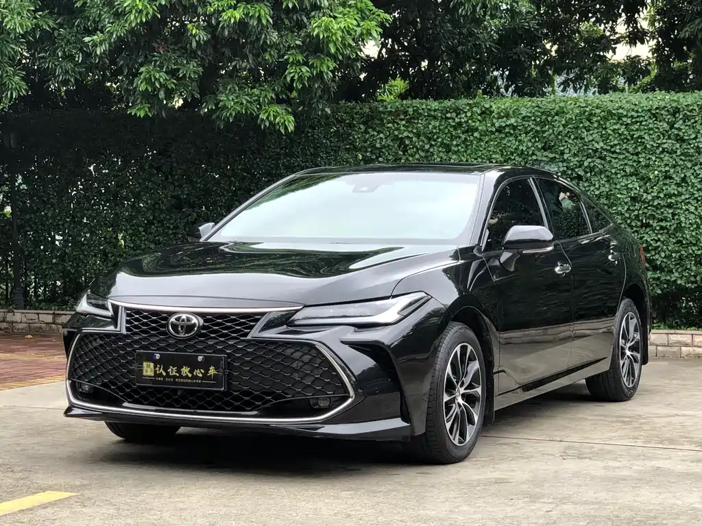 Toyota Avalon 2024
