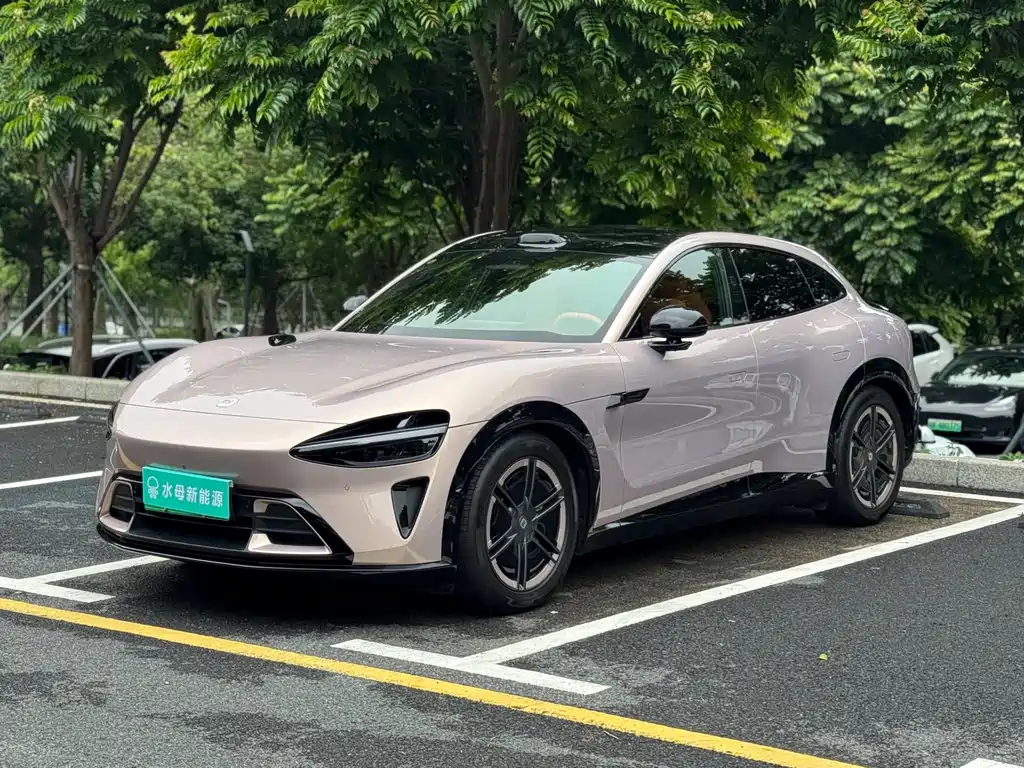 Xiaomi 小米YU7 2025