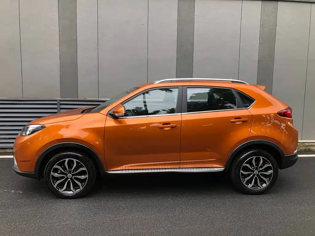 MG MG GS — миниатюра 13