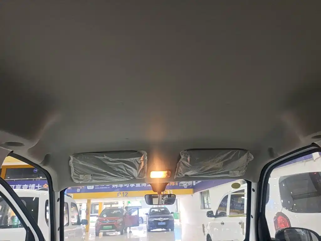 Wuling Zhiguang EV — миниатюра 18