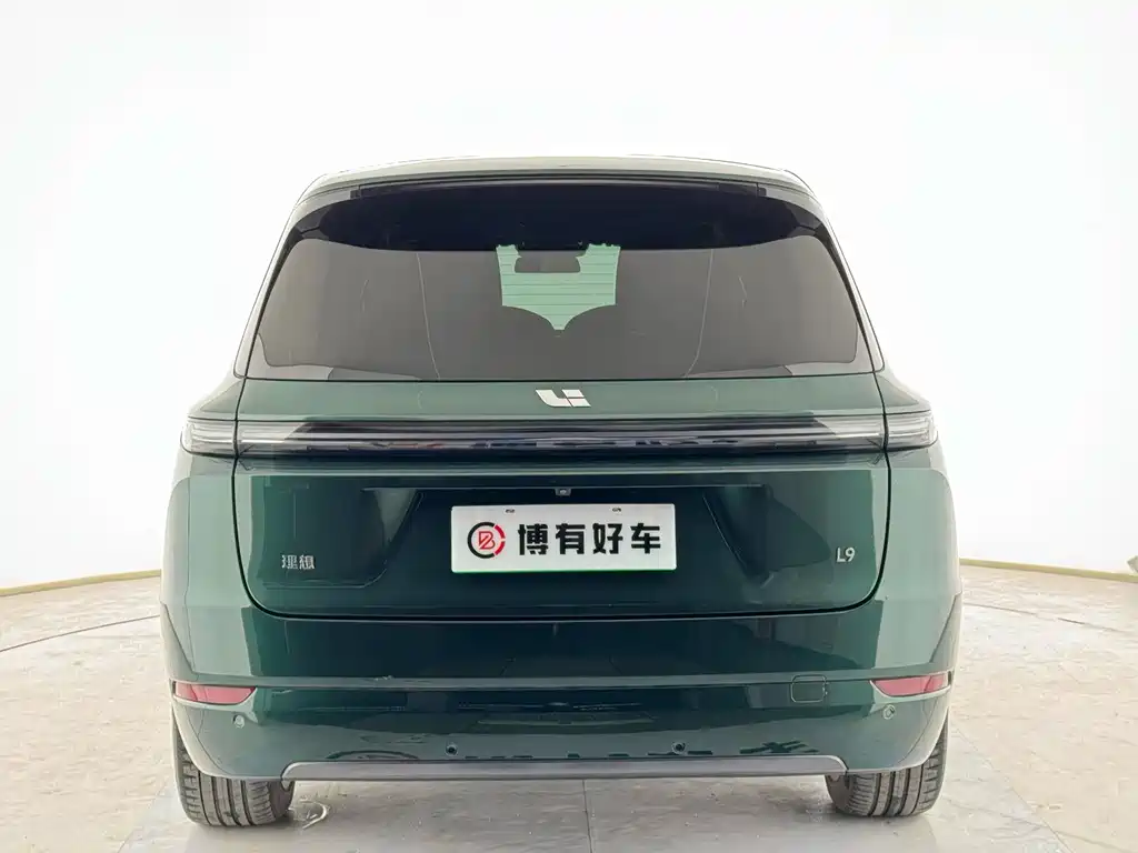 Li Auto IDEAL L9