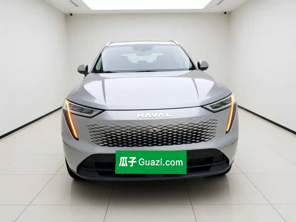 Haval Xiaolong MAX — миниатюра 2