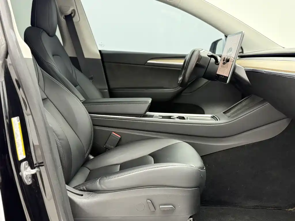 Tesla Model Y — миниатюра 16