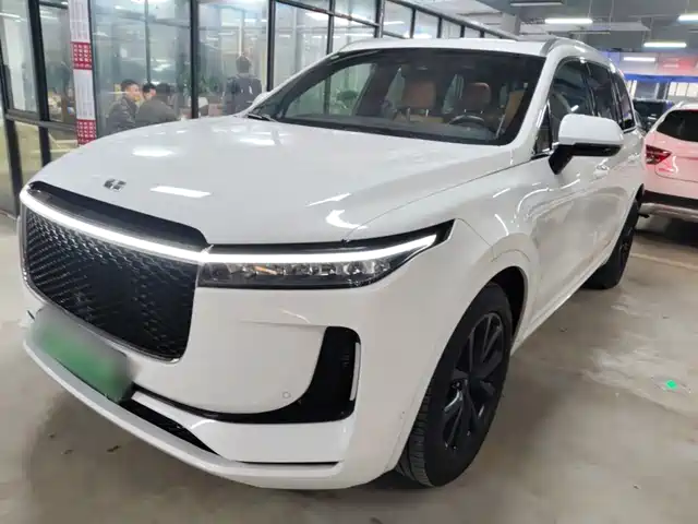 IDEAL CAR IDEAL ONE 2020