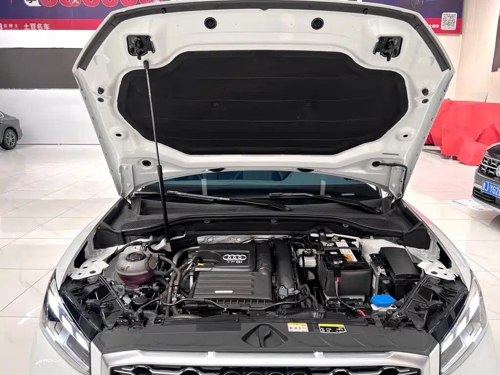 Audi Q2L — миниатюра 12