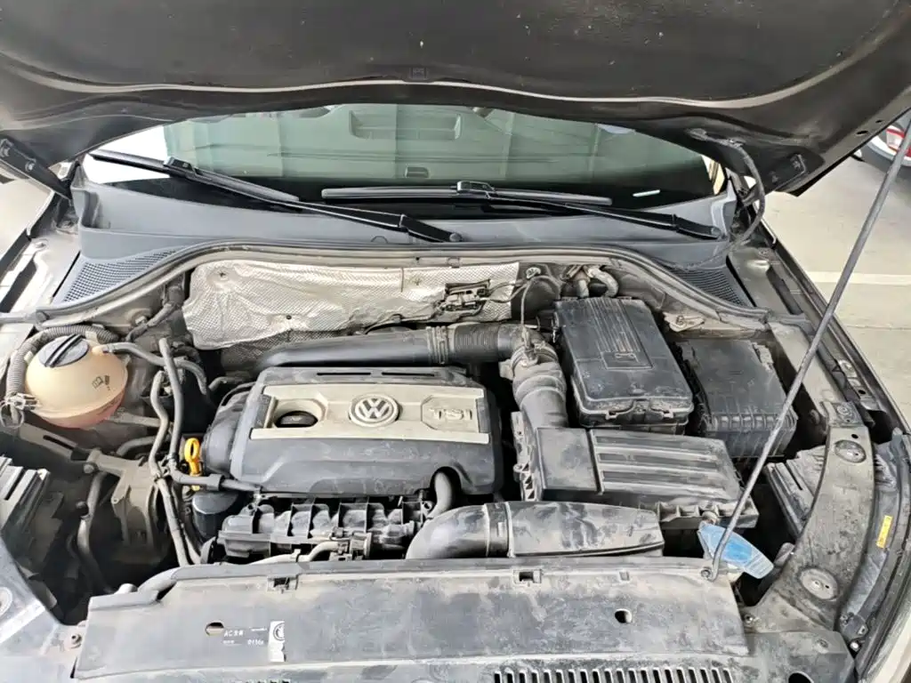 Volkswagen Tiguan — миниатюра 20
