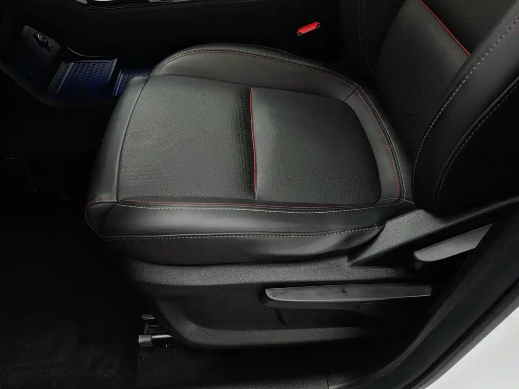 Chery Tiggo 7 — миниатюра 20