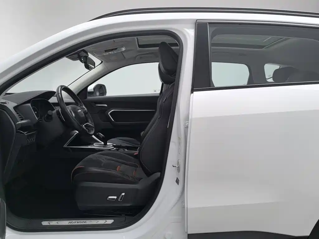 Haval H6 — миниатюра 10