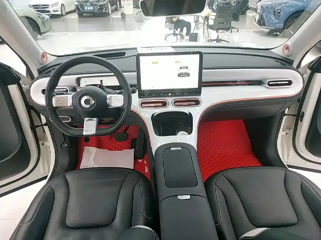 smart Smart #1 — миниатюра 10