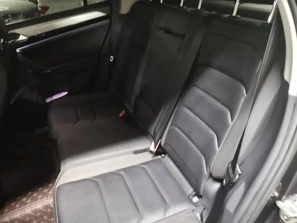 Volkswagen Tayron — миниатюра 19