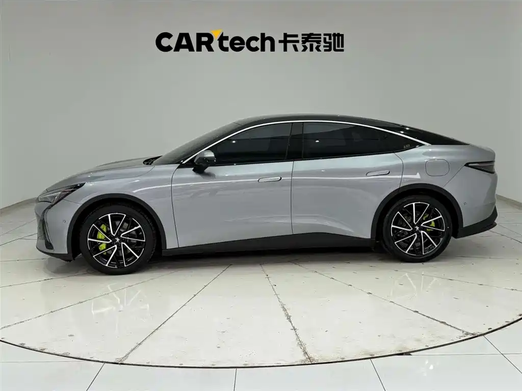 ARCFOX EXTREME FOX POLAR FOX ALPHA S5