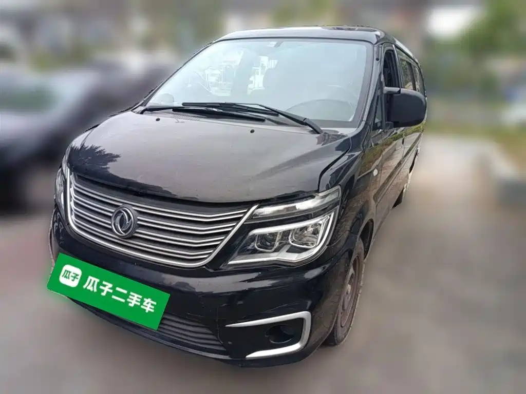 DONGFENG LINGZHI