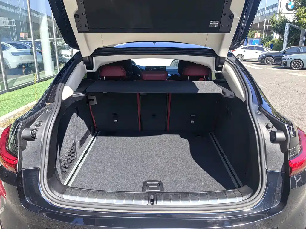 BMW X4 — миниатюра 14