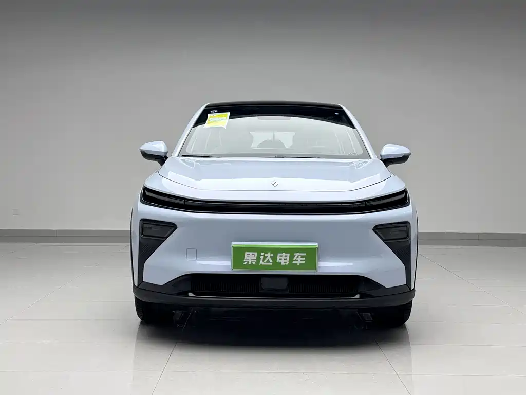 RUILAN AUTOMOBILE RUILAN 7