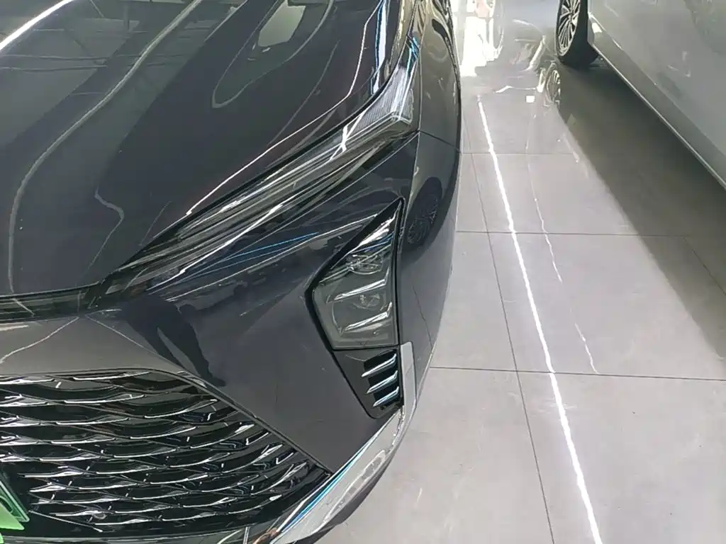 Buick GL8 Hybrid — миниатюра 24