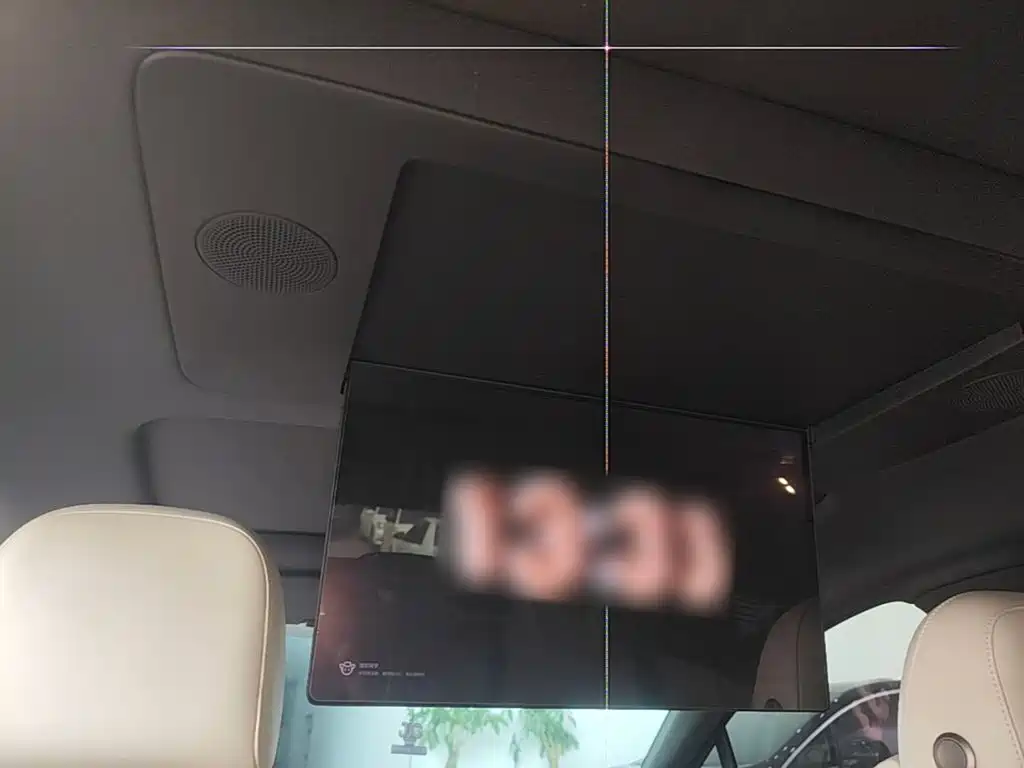 Li Auto Li i6 — миниатюра 18