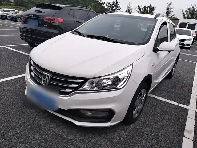 Baojun 310