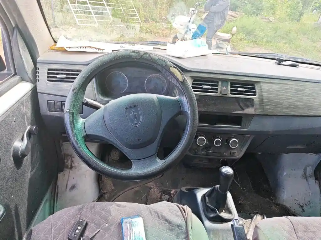 Jinbei X30 — миниатюра 6