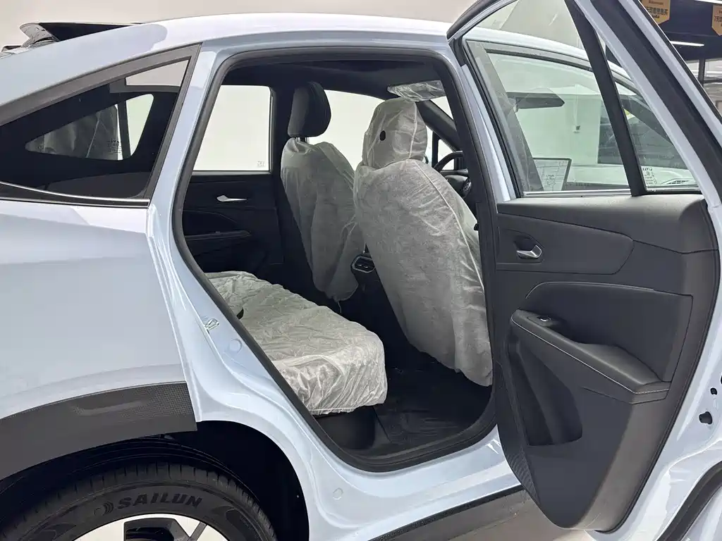 RUILAN AUTOMOBILE RUILAN 7