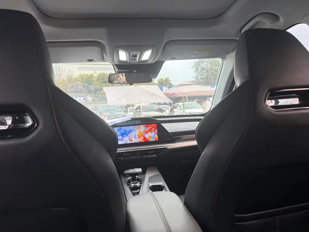 CHANGAN CHANGAN AUCHAN Z6