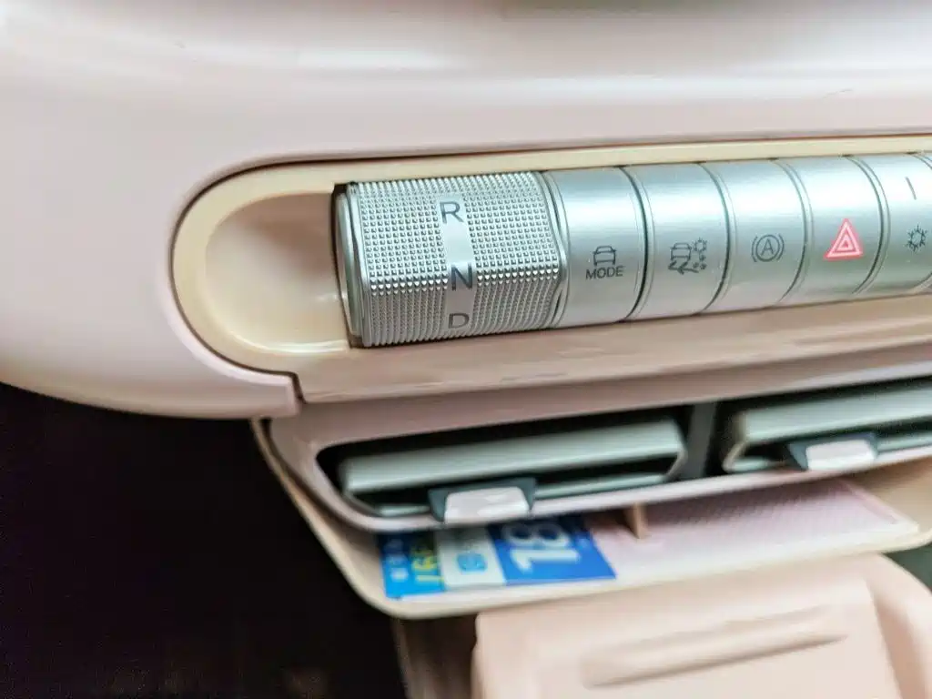 BYD Seagull — миниатюра 10