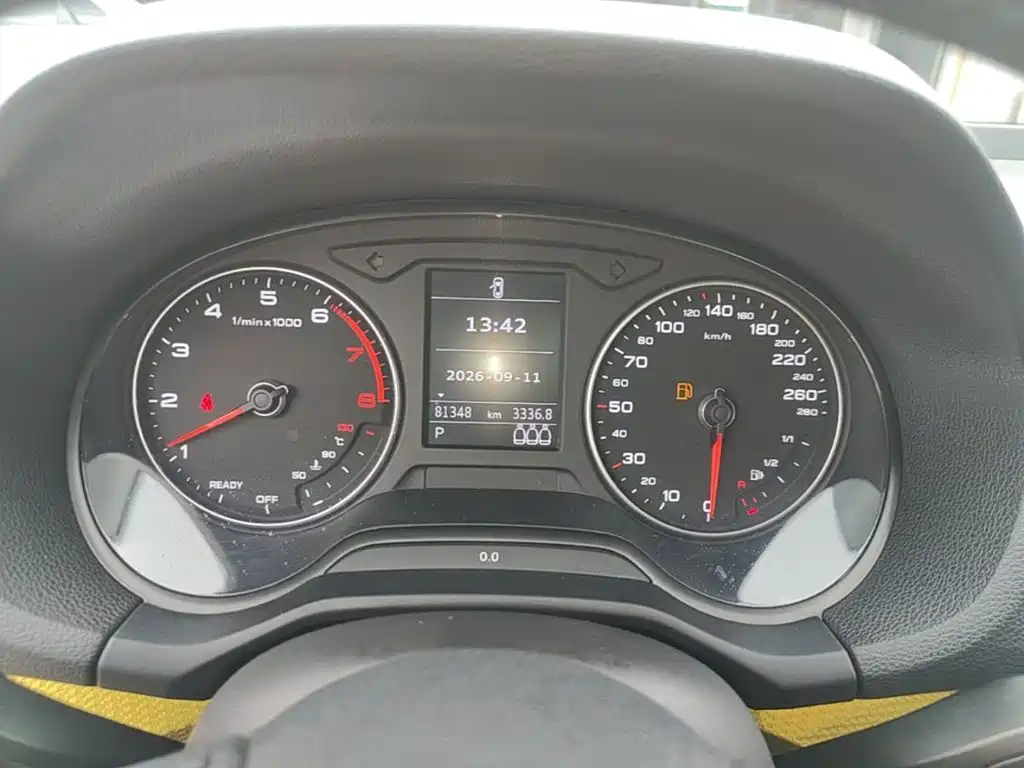 Audi Q2L — миниатюра 12