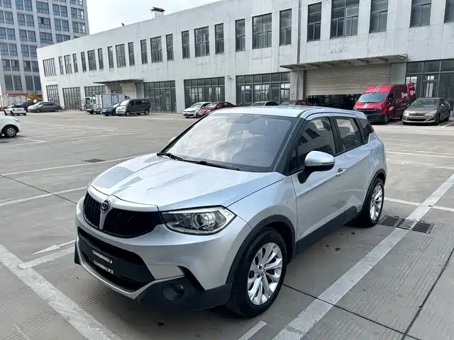 BRILLIANCE V3