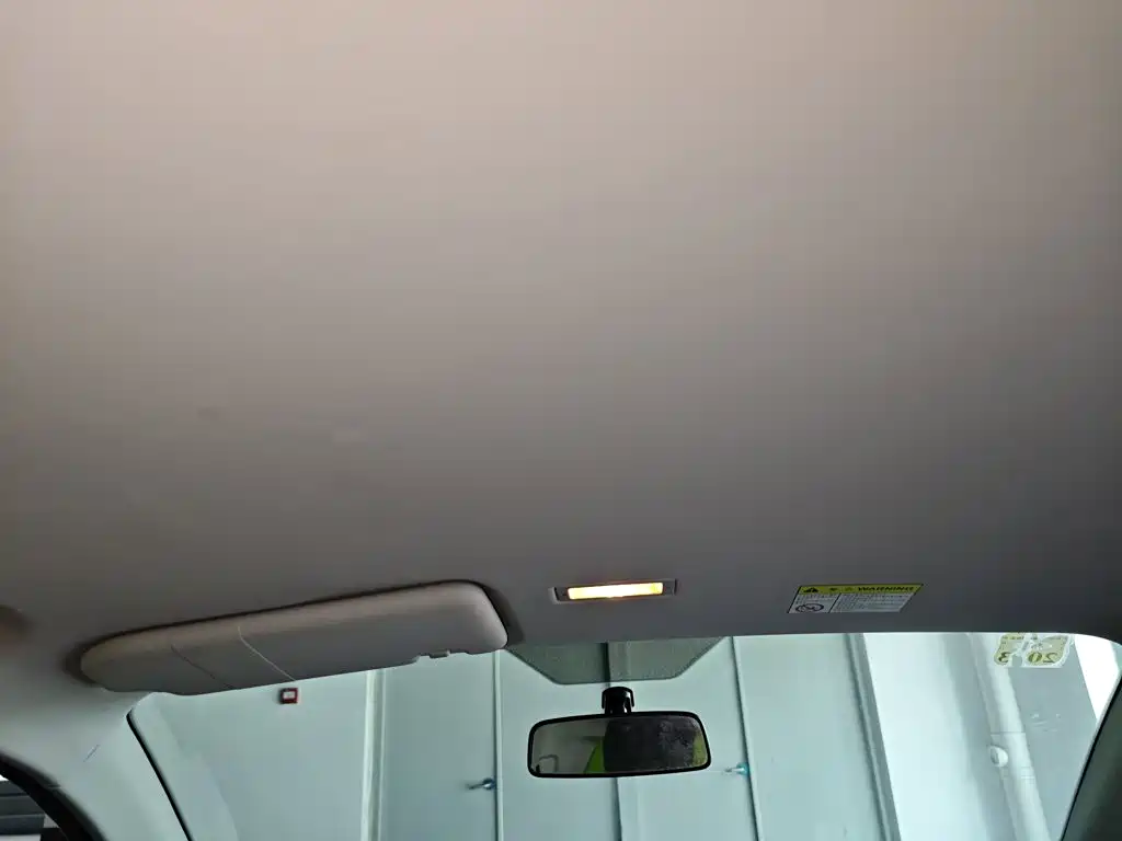 Roewe Clever — миниатюра 18