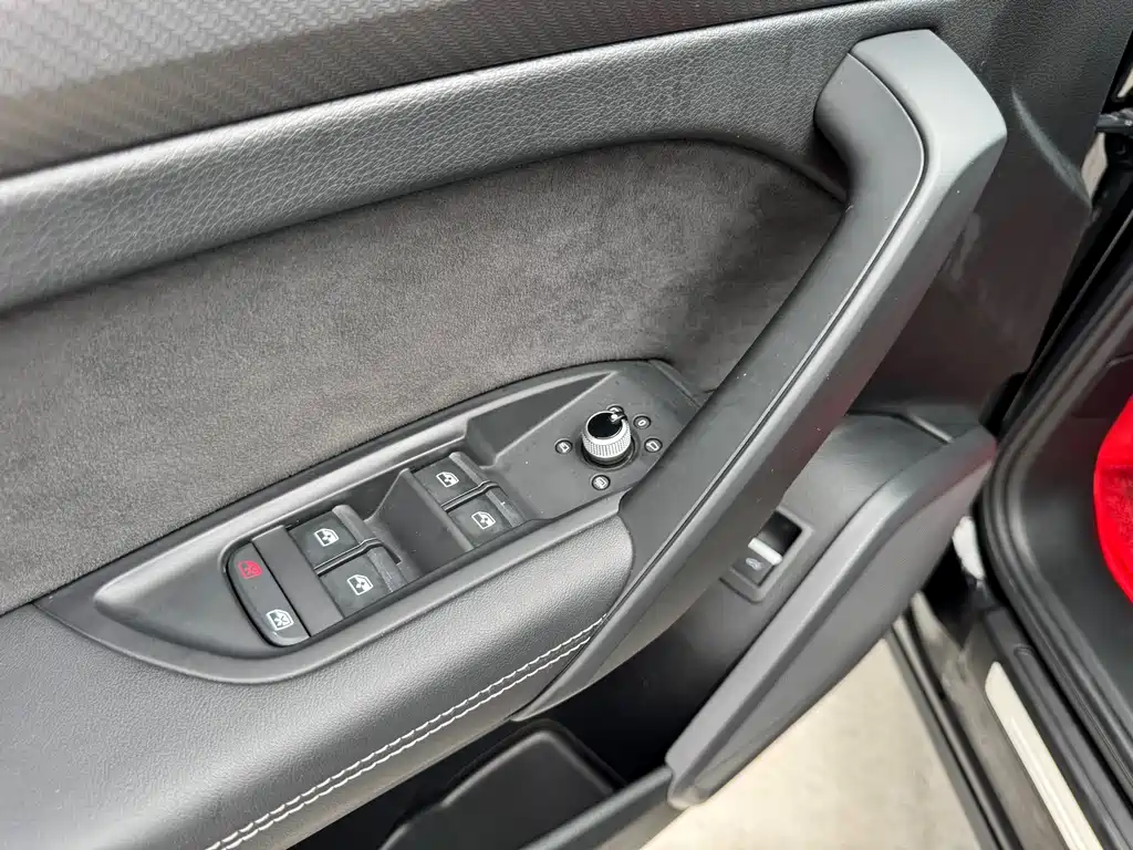 Audi Q5L Sportback 2022 45 TFSI Luxury