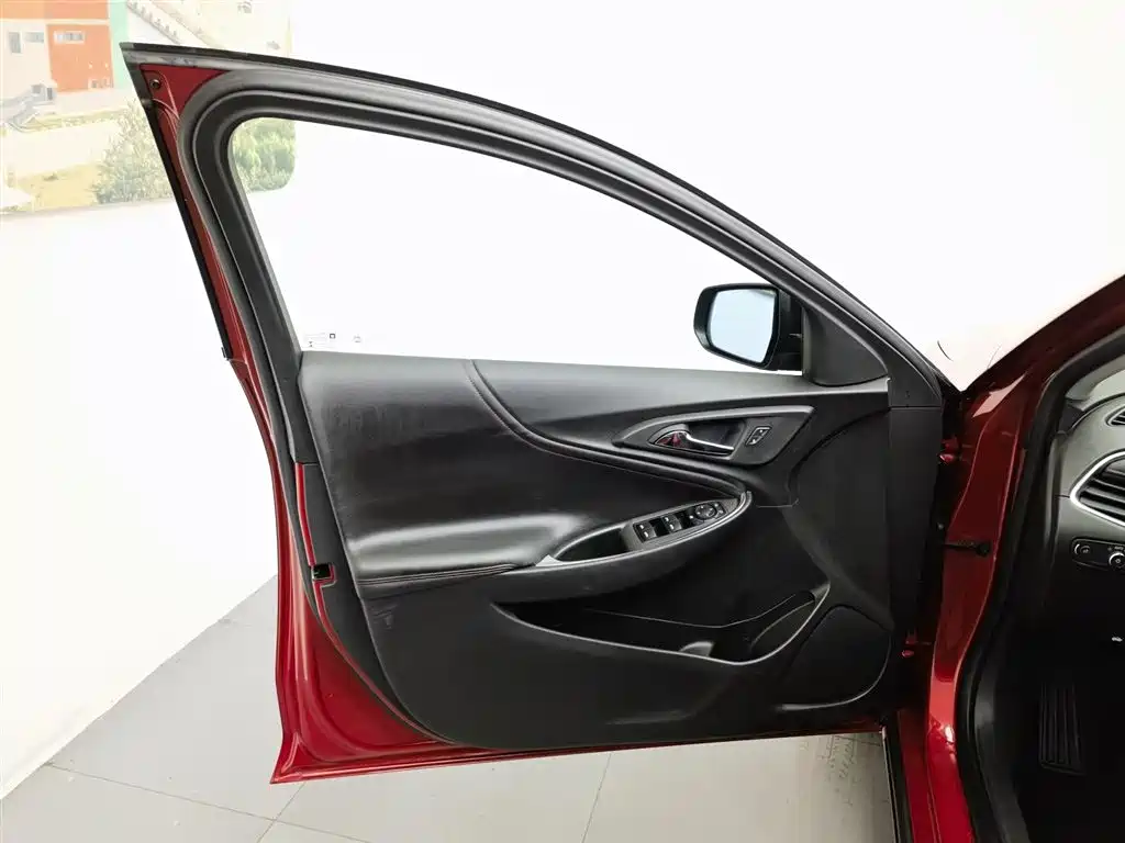 Chevrolet Malibu XL XL 2019 Redline 550T AT