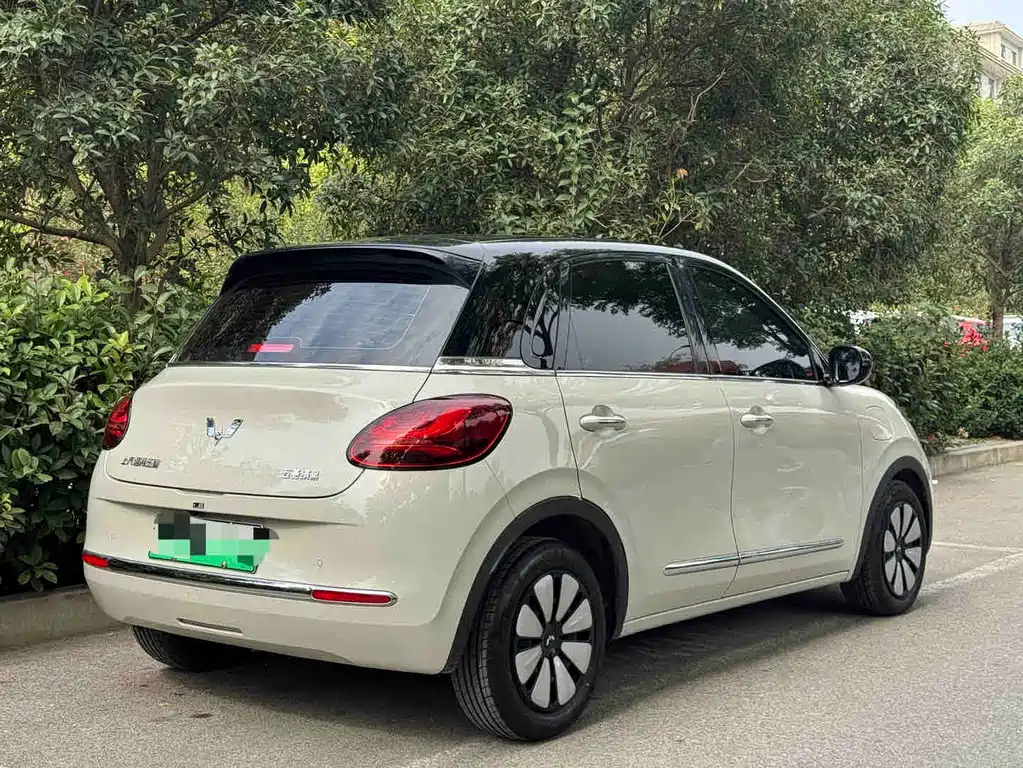 Wuling Bingo — миниатюра 4