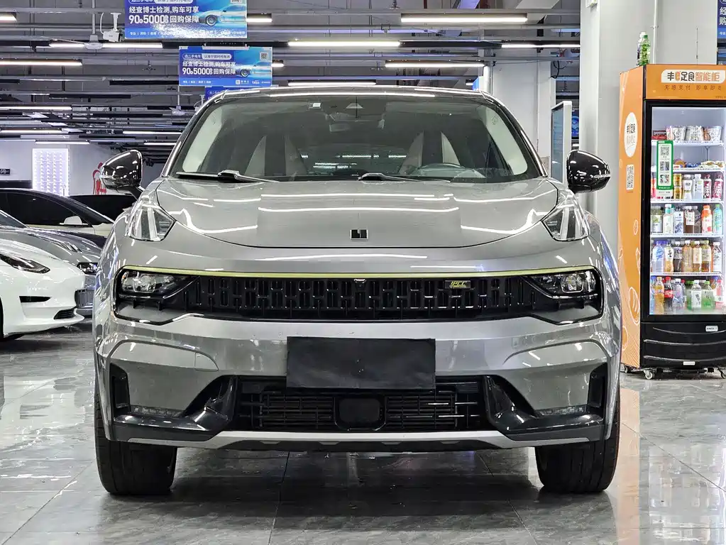 LYNK 05
