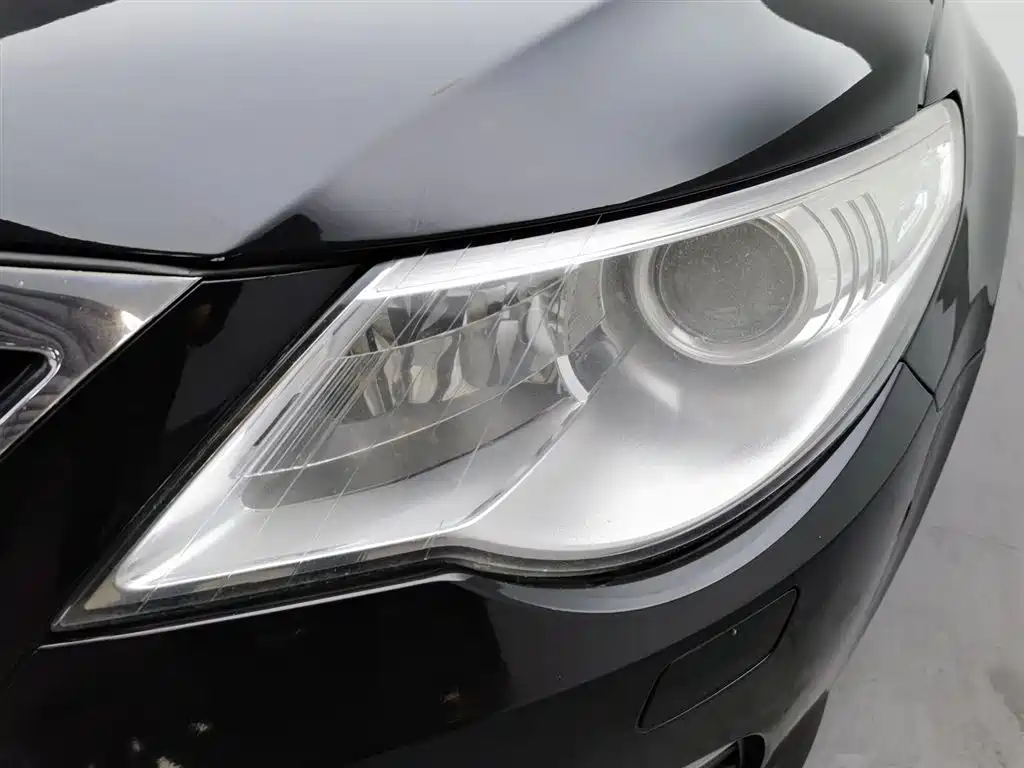 Volkswagen FAW - Passat CC CC 2011 2.0TSI