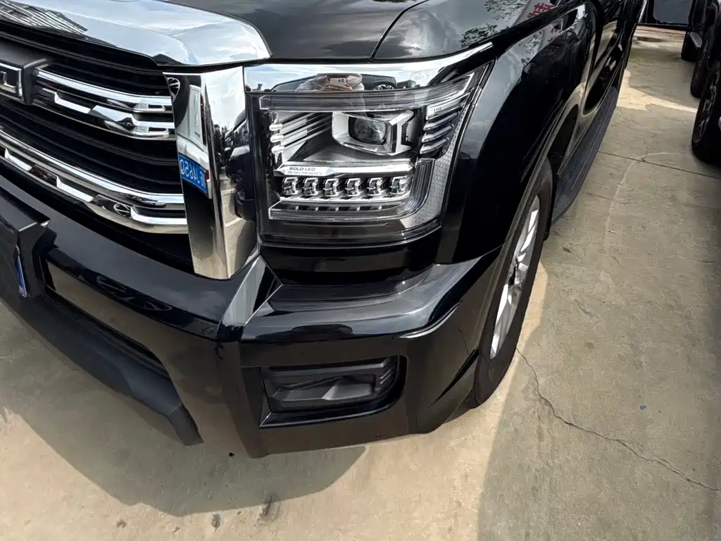 Haval H5 2023 2.0T AT