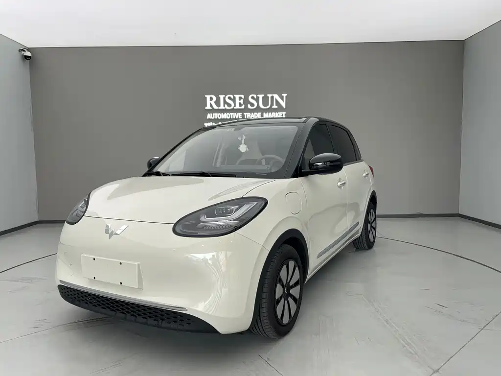 Wuling Bingo 2025