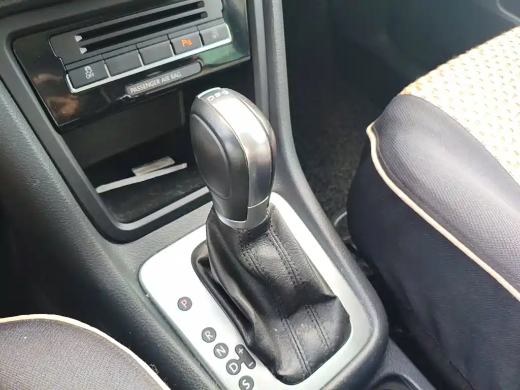 Volkswagen Sharan — миниатюра 19
