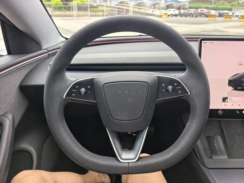 Tesla Model 3 — миниатюра 14