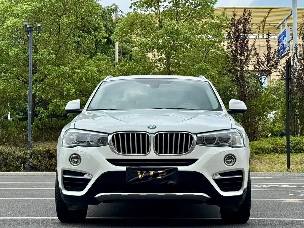 BMW X4 — миниатюра 2